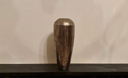 Decorative Vase Set - 4 pieces