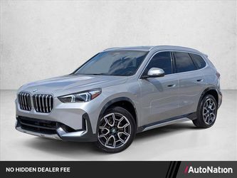 2026 BMW X1