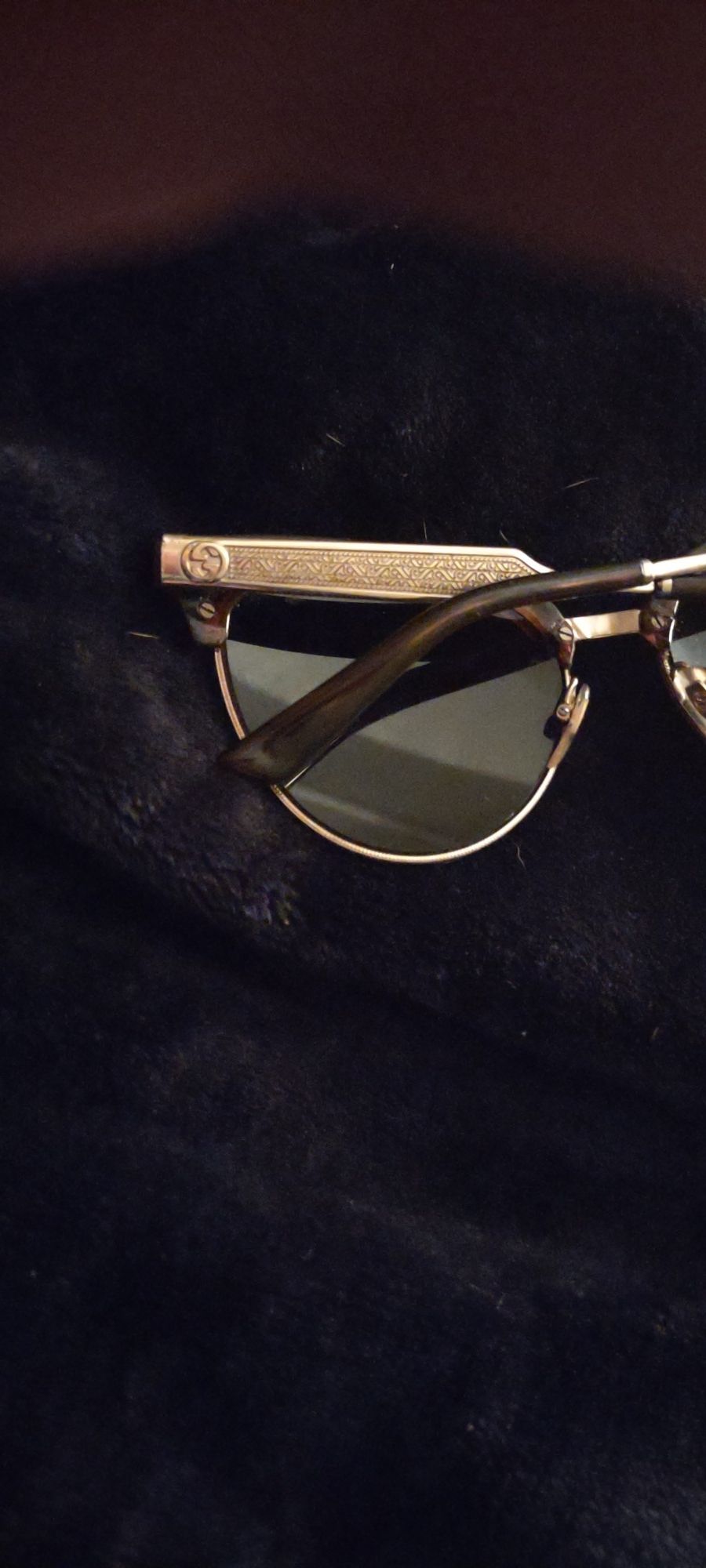 Women's Gucci Sunglasses