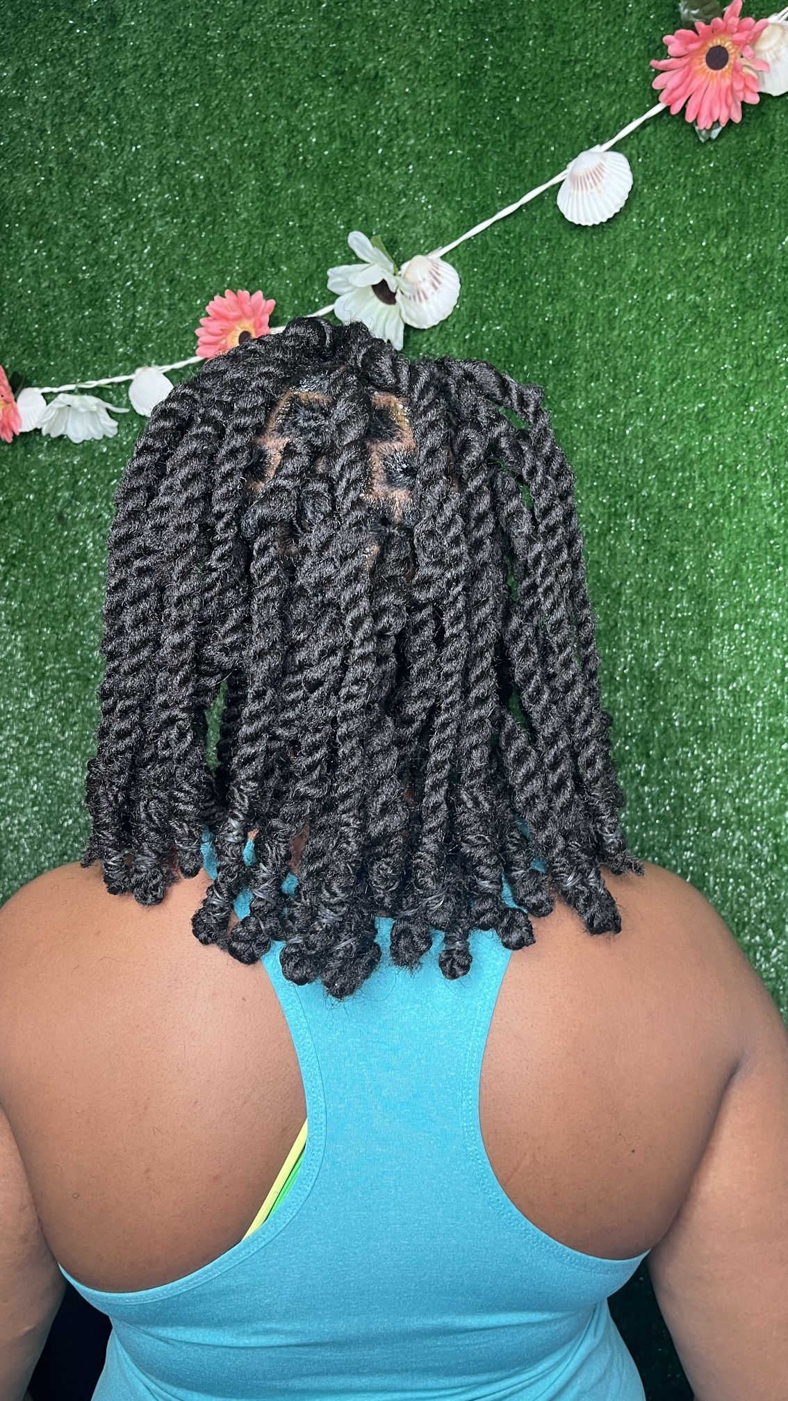 Locs  