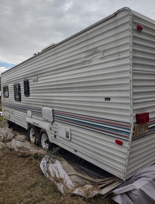 1993 Skyline Layton 2610