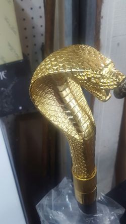 Walking cane