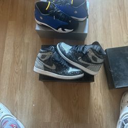 Jordan 1 Rebellionare Sz 11 