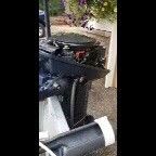 12' Fishing Boat 