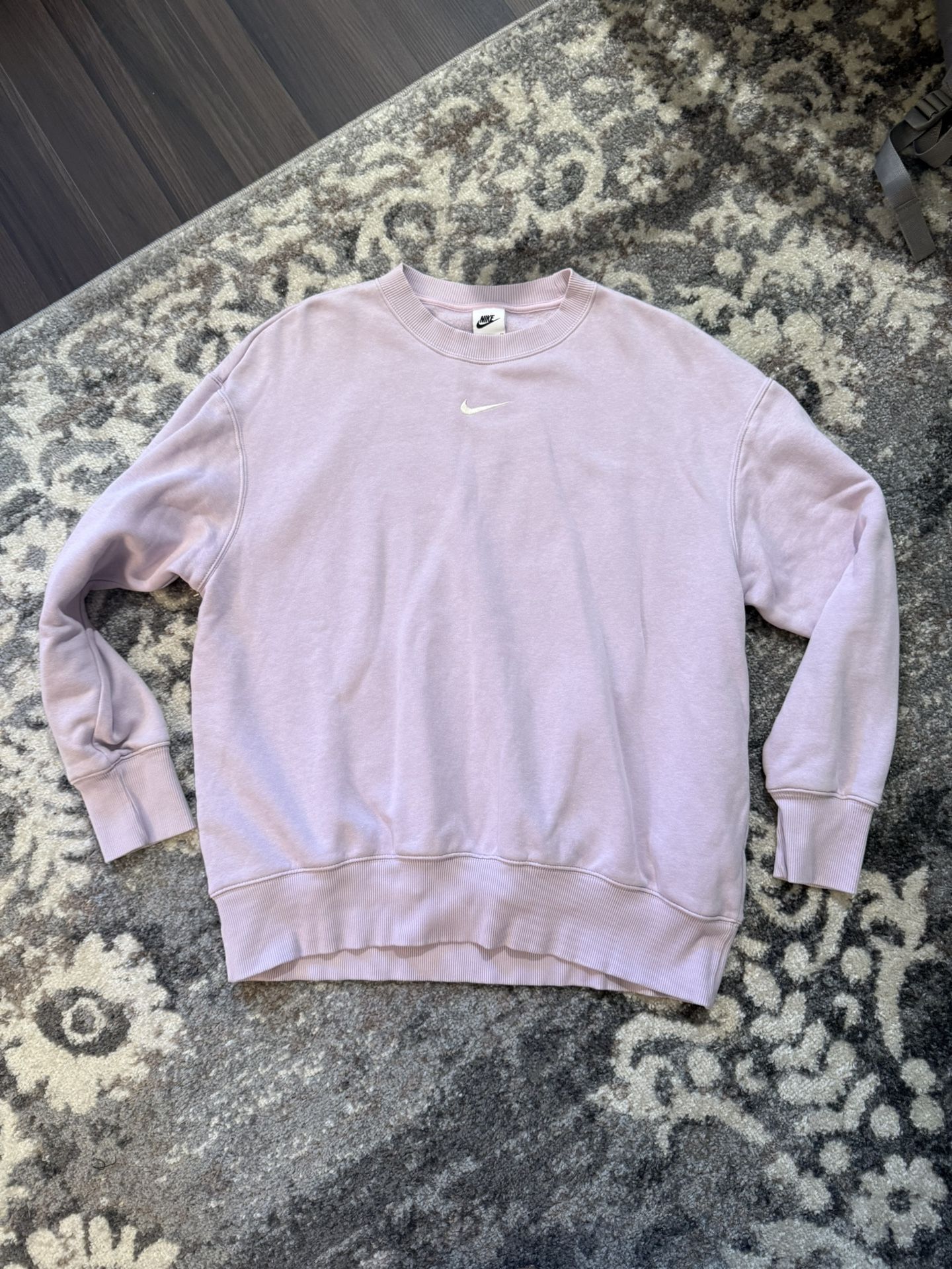Nike Crewneck Sweatshirt