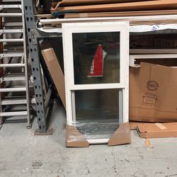 Brand New Window