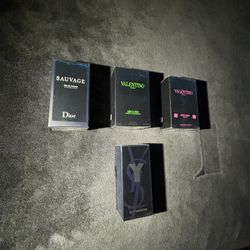 Colognes !!
