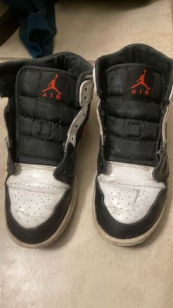 Jordan 1 size 4.5