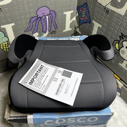 Cosco booster seat