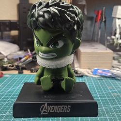 Marvel Phone Holders