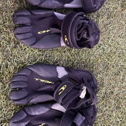 Kids Wetsuit Booties Size 5