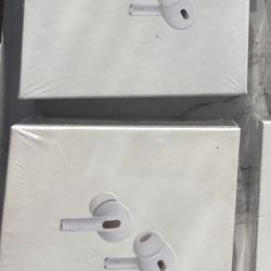 AirPod Pro 2