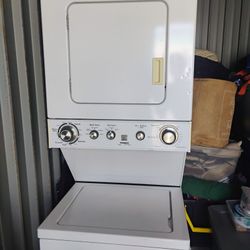 Kenmore Stackable Washer And Dryer