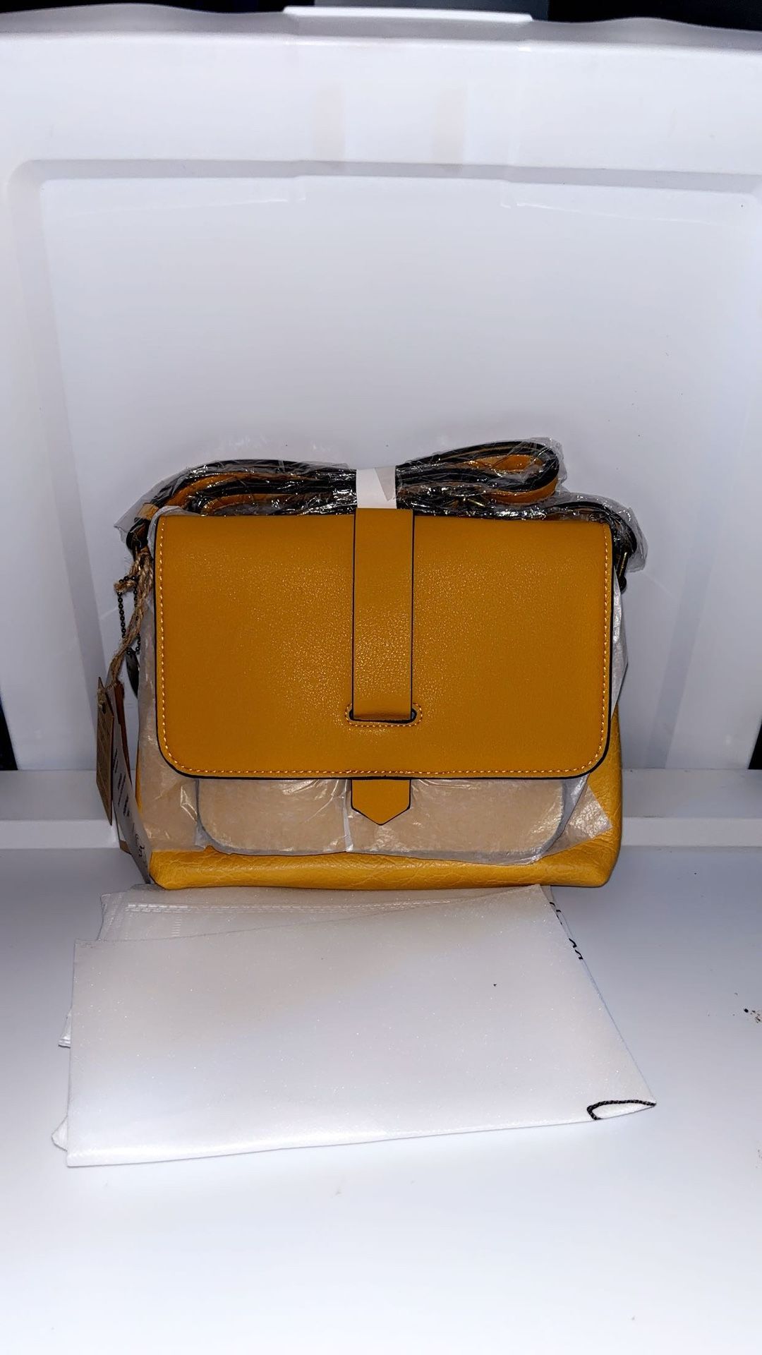 Very cute stylish bag