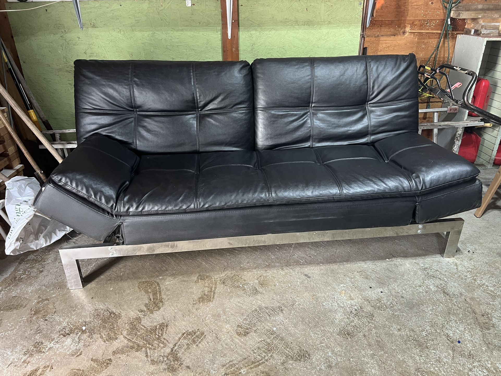 Sofa Bed -queen Size