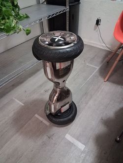 Hover board