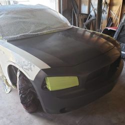 Charger Auto Body Parts