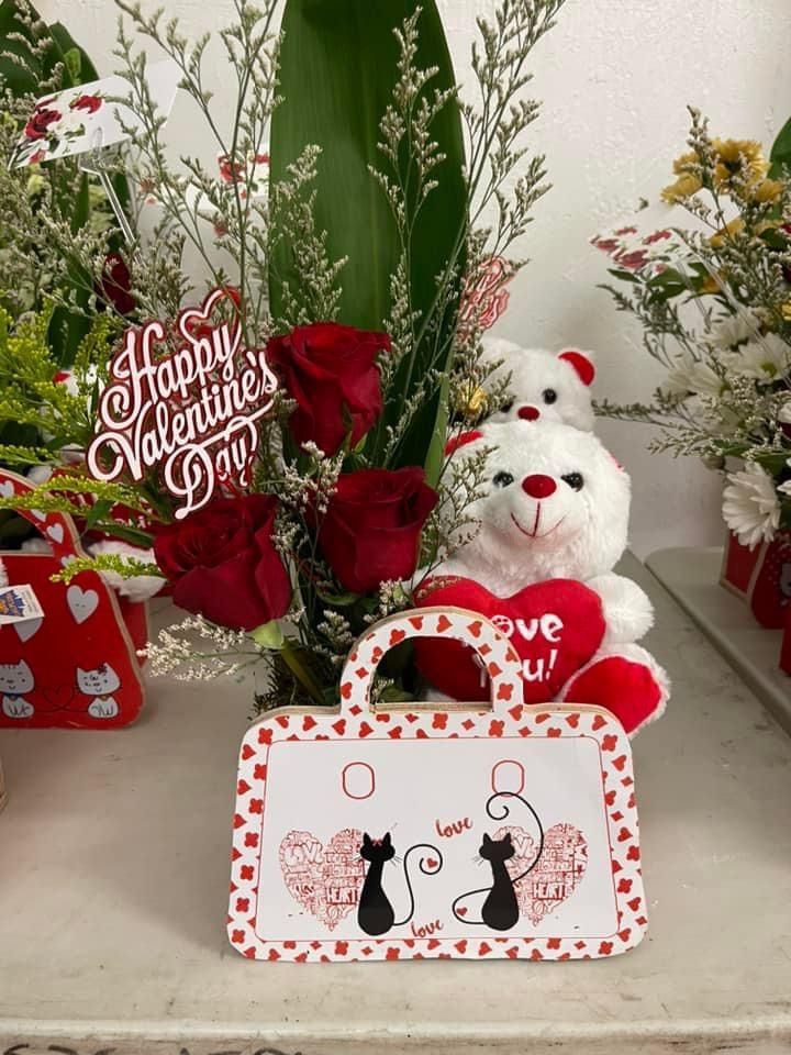 Regalos Para San Valentine’s