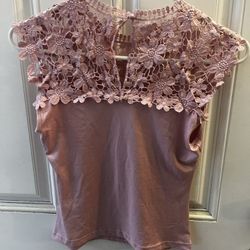 Shein Summer Shirt 