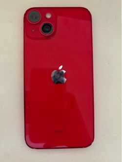 iPhone 14 (regular)