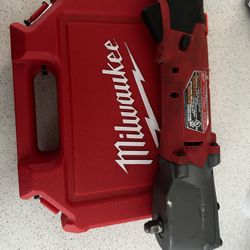 Milwaukee Impact Wrench