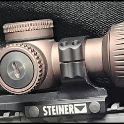 Vortex Rzr 1-6 Lvpo