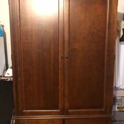 Armoire Chest - Open To Offers
