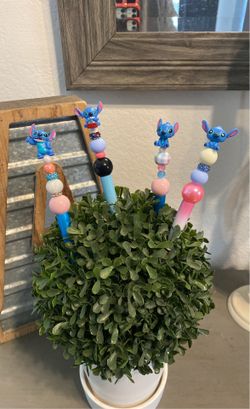 Stitch Pens