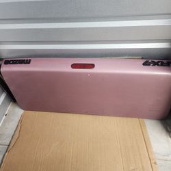 1987 Mazda RX-7 Parts