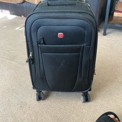Carry-on Luggage