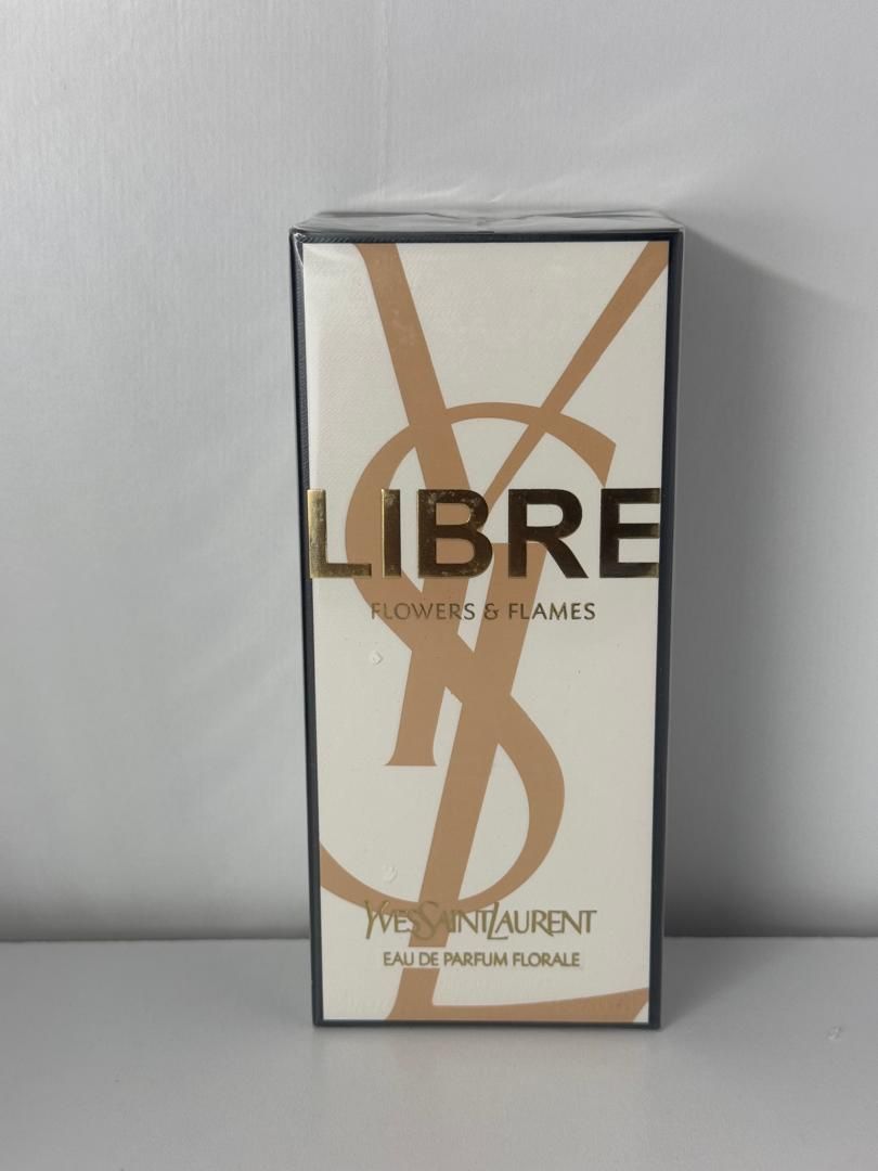 Yves Saint Laurent Y EAU DE PARFUM 3.3 oz Spray Fresh Men's Cologne New & Sealed