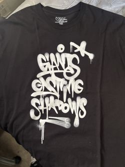 Men's 3xl Gcs T Shirt