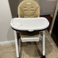Peg Perego High Chair