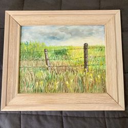 Original Local Artwork - Handmade 