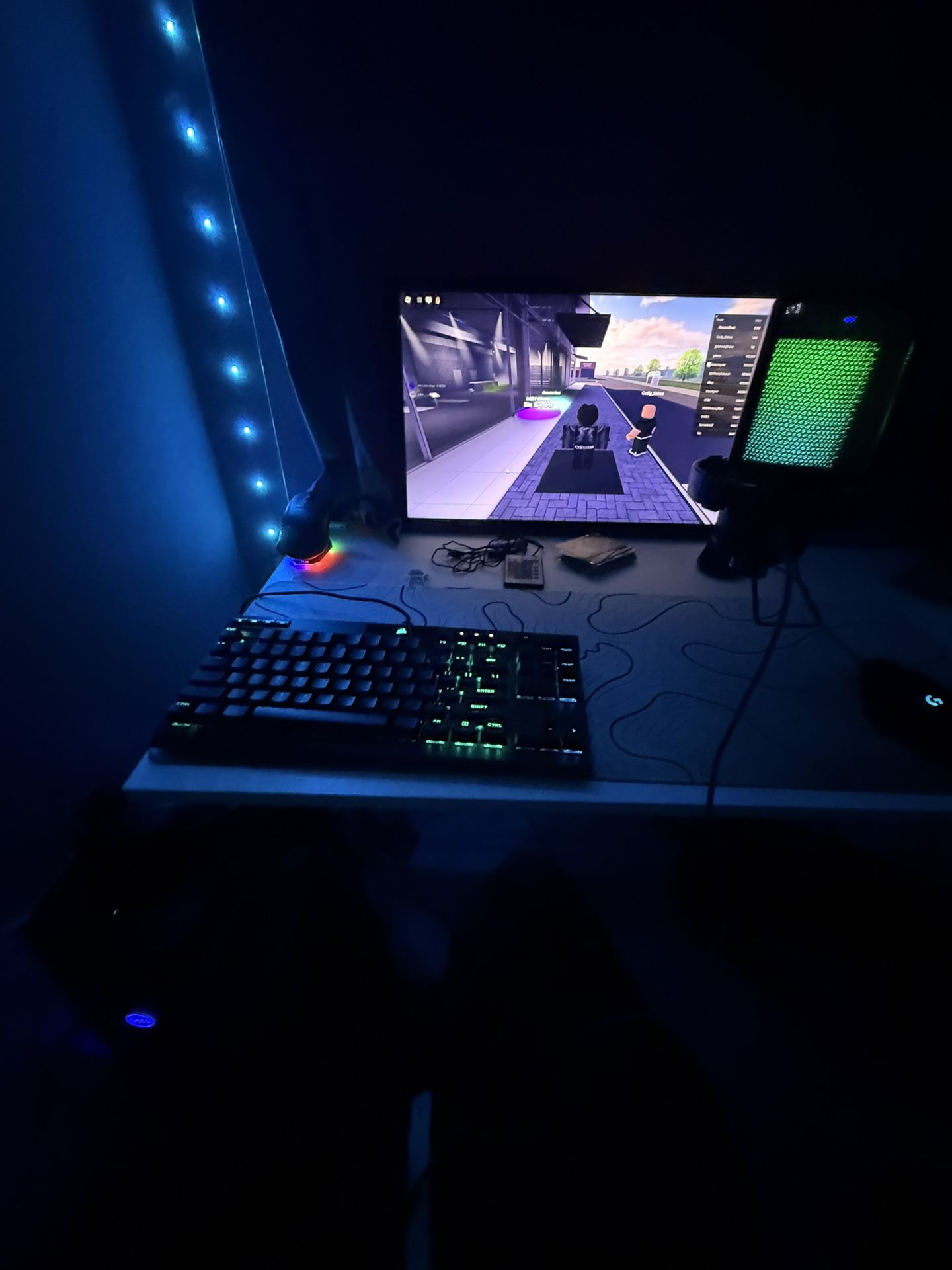 PC And Setup