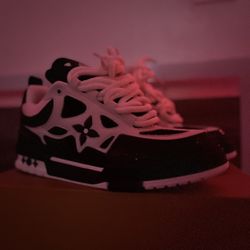 Louis Vuitton Skate 