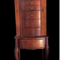 Drawer for accessory