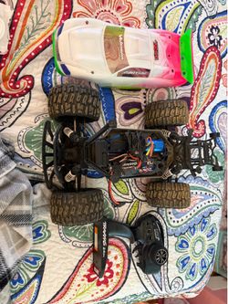 Rc car