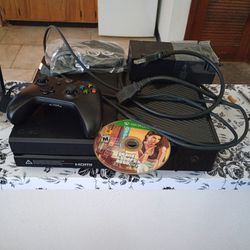 Xbox  ONE