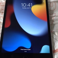 Ipad Mini 128 Gb