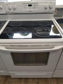 Electric stove