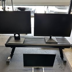 Computer Monitors