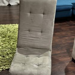 Floor Chair 