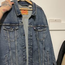 Levi’s XL JEAN 