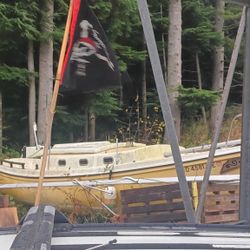 Abandoned Boats Cars Motorcycle For Sale   Junk Vehicle In Hand