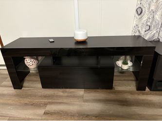 Tv table