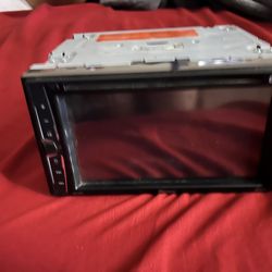 Pioneer AVH-211EX