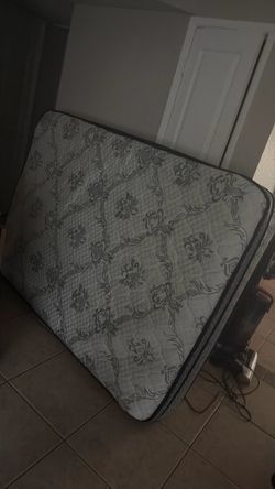 Mattress