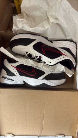 Nike sneakers