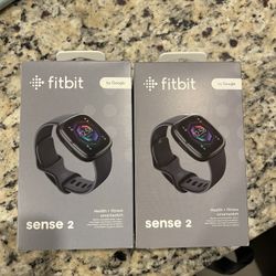Fitbit Sense 2